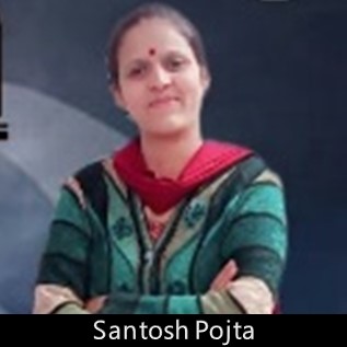 Santosh Pojta